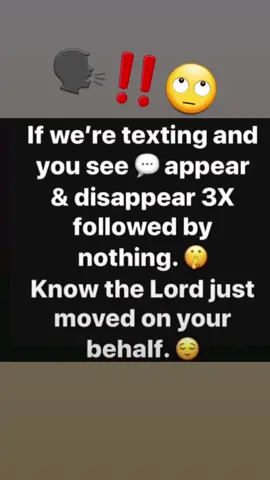 🗣#PleaseKnow‼️🙄