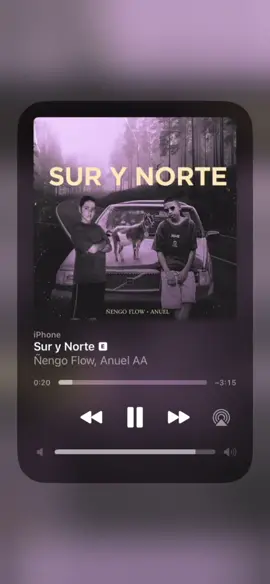 #surynorte #anuel #fyp #song #parati 