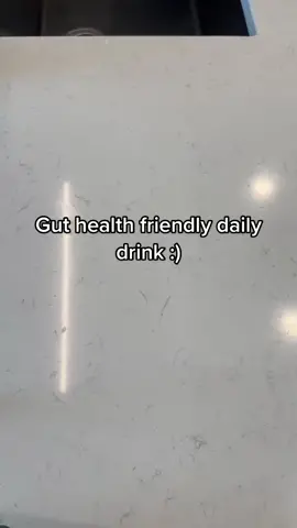 Enjoy :) #guthealth #guthealthdrink #guthealing #weightloss #weightlossjourney #wellnessera 