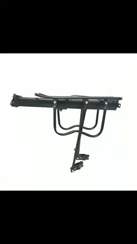 Bycicle Bag Carrier alloy MTB RB  Bycicle Racks #bikeaccesories #bikepartsandaccessories #keepsafekapadyak #tiktokfinds #cylist #bycicle #bikeparts 