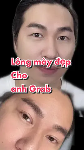 Anh khách làm mày đẹp #xuhuong #xuhuongtiktok #tiktok #hairtrokes_browns 