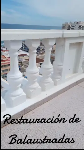 #mantenimiento #pintura #terraza #hoteleria 