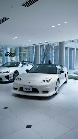 2005 Honda NSX R-GT#bingosports #bhauction #車好きと繋がりたい #honda #hondansx