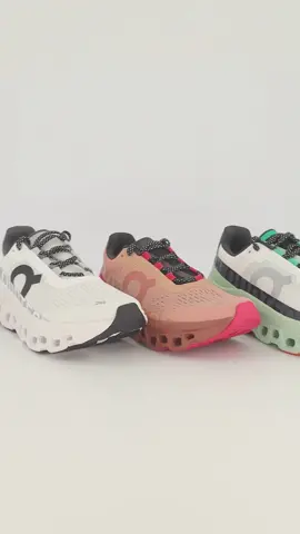 Shop the all new On Running Cloudmonster now at OD’S. Available in mens and womens #designerclothingsthelens #runningshoes👟 #onrunning #cloudmonster #designerclothing  #SlurpeeRun @On 