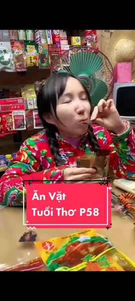 Cô Chủ Tiệm Thật Thà Và Anh Khách Hàng Láu Cá! #anvat #doanvat #tuoitho #8x9x #doanvattrungquoc #muataitiktok 