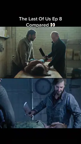 Spot on #GamingOnTikTok #thelastofus #gaming 