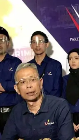 Tepat Membuli Partai Prima? #pemilu2024  #partaiprima 