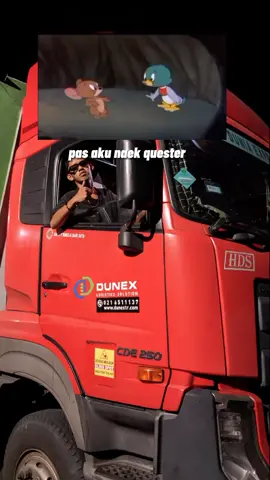 perkara Hino Euro 4🤣#CapCut #dunexpangeranpantura #dunexlogistixsolution #drivermuda😎 #udquesterwingbox #hinoeuro4 