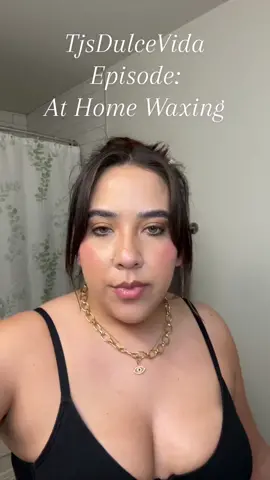 Beauty is pain bitches beauty is painnnnn 😫 After this i waxed my arms bc LATINA and it became easier the more i did it, next time will go smoother… still painful but smoother LOL #athomewaxing #armpitwaxvideo #beautyispain #BeautyTok #latinabeauty #latinasoftiktok #latinacontentcreator #creadoradecontenido #latinas #contentcreator  @savagexfenty