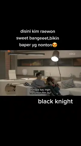 disini kim raewon sweet bangeeet,bikin baper yg nonton😍#shinsekyung#kimraewon#blackknight#drakorrekomendasi 