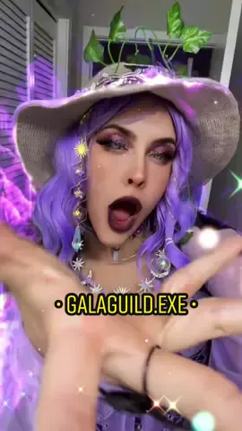 • Join My Guild • You’ll love it here • 🧙‍♀️🪄✨
