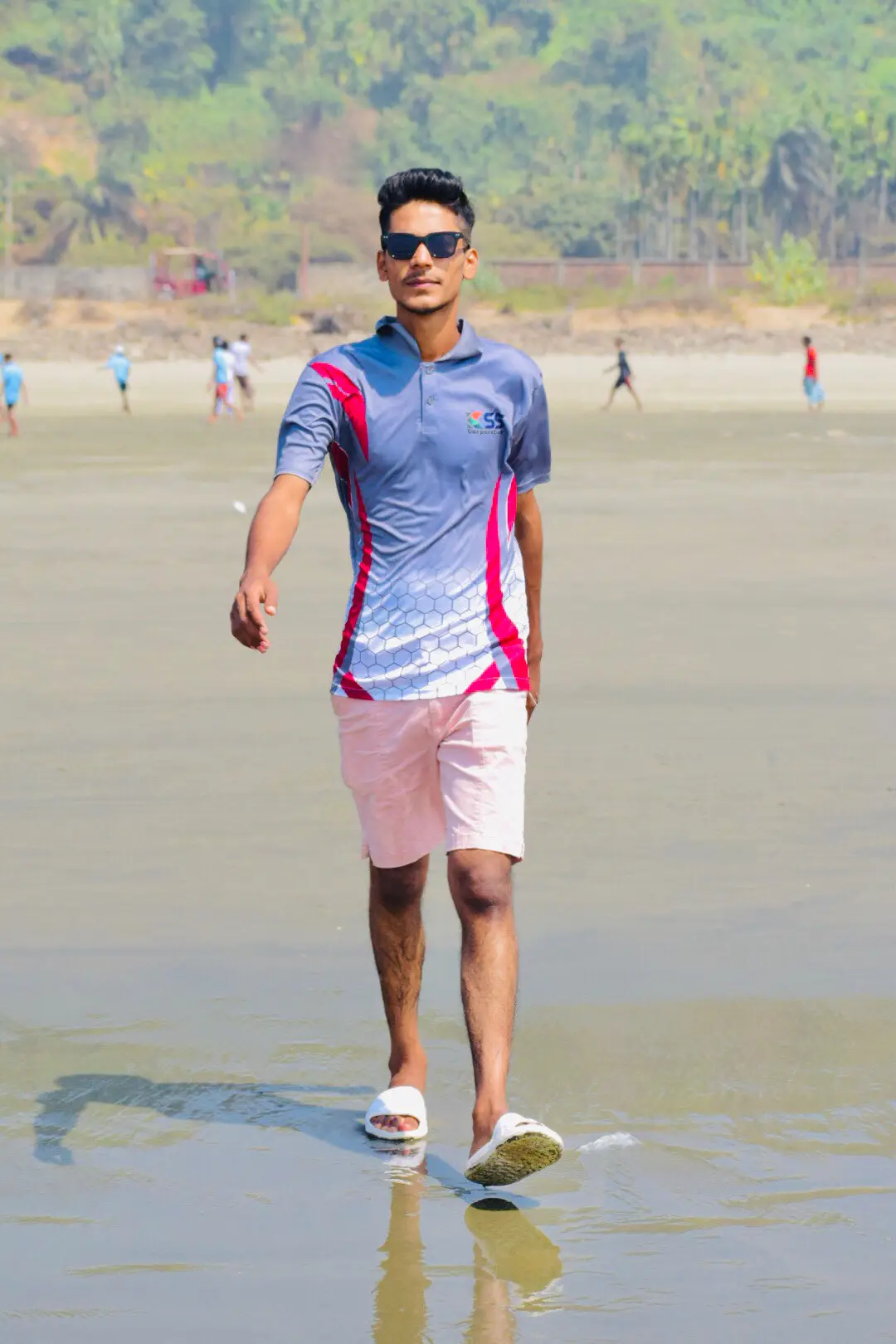 #jannattoha☺️💖 #teamredvibe😎🔥 #foryoupage #bdtiktokofficial #tiktokbangladesh🇧🇩 