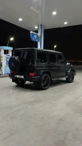 #سحابة_رغوة #مغسلة_سيارات #مرسيدس #جي #جي_كلاس #جيب #g63 #g63amg #mercedes #gclass #fyp #foryou #foryoupage 