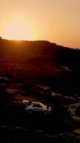 Be a piece of Peace  #Turkana  #EliyeSprings #Sunsets #GecoExpeditions #magicalkenya  #gecotribe 