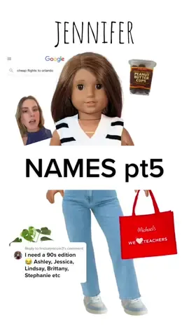Replying to @lindsaynicole3 🫶 #90skids #americangirldoll #greenscreen 