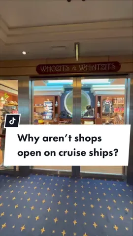 This is standard with all cruise ships— but I found this out on my most recent Disney Cruise! ⚓️🚢 #disneycruiseline #dcl2023 #disneycruise #pixardayatsea2023 #cruisefact #cruisetok #cruisetok2023 #dcl 