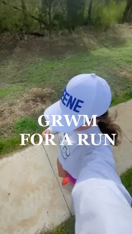 A littlw monday motivation!! ☀️💗 in my favroite @fpmovement shorts!!! #runwithme #motivationmonday #grwm #runoutfit #runningtiktok #girlythings #girlyasthetic #fyp #foryou #runningootd #runninggrwm #workout #workoutroutine 