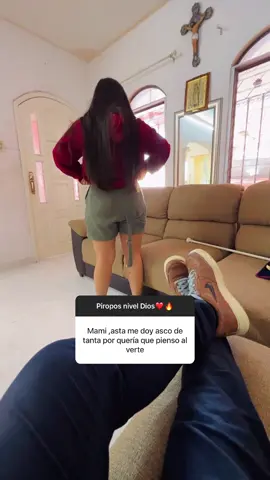Piropos de albañil para mi novia😂 #trend #viral