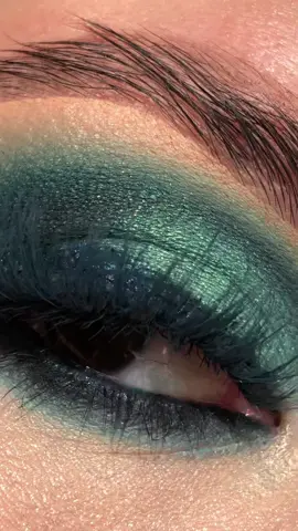 Blue mood 💙  @meltcosmetics_official Bad Side Zodiac WATER Eyeshadow Palette + Steel Gel Liner #fyp #fypシ 