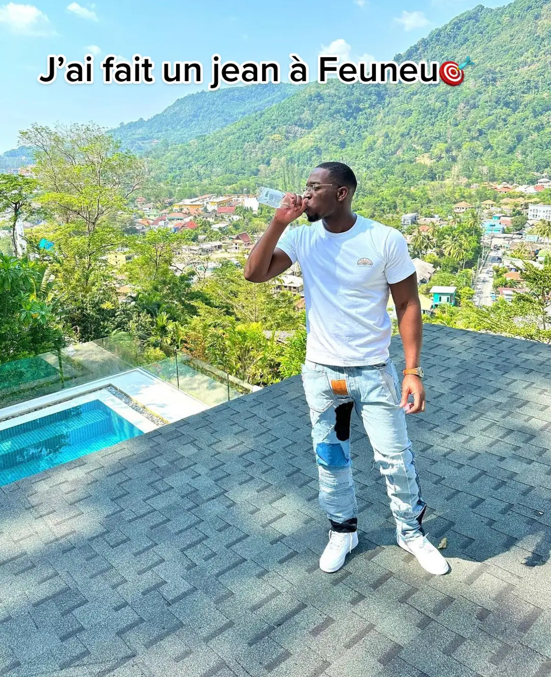 @Feuneu 🧠 j’ai fait un jean a feuneu  #nayaffords #fyp #foryoupage #pourtoi #pourtoii #foryou #ahmedsylla #tiakola #hakimi #kyliejenner #cirylgane #jonjones #mma #haul #like #fallyipupa 