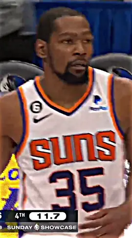 Kevin Durant hits game winner shot vs Mavs #fyp #NBA #nbaedits #kevindurant 