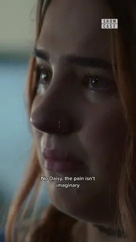 Daisy is finally getting the answers she's been looking for. #Irreverent #TeganStimson #Drama #TVShow #TVClips #TVSeries #NewSeries #MustWatch #WatchThis #BingeWatch 