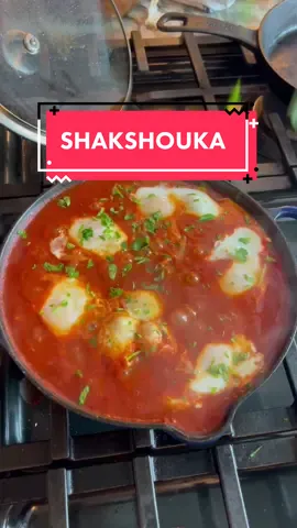 SHAKSHOUKA+NAAN Part 1 Watch next video for NAAN #egg #eggs #shakshouka #shakshuka #magreb #morocco #tunisia #northafrica #tomato #tomatoes #spices #cooking #food #viral #wlf 