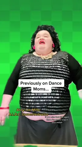 #dancemoms #fyp #realitytv 
