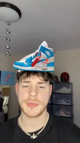 W list?? 🤔 #sneakers #sneakerhead #fyp #fypシ #xyzbca #hypebeast 