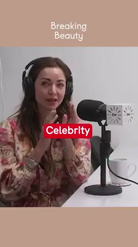 Are you moisturizing your skin the right way? Celebrity facialist Georgia Louise had us taking notes 📝 #breakingbeautypodcast #facialist #esthetician #skincare #skintok #diyfacial #diyfacialathome #asmr #georgialouise 