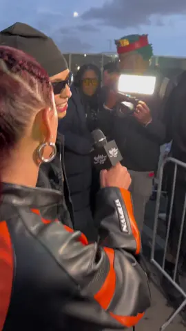 @centralcee backstage on @rollingloud 🔥🔥🔥 #centralcee #fyp 