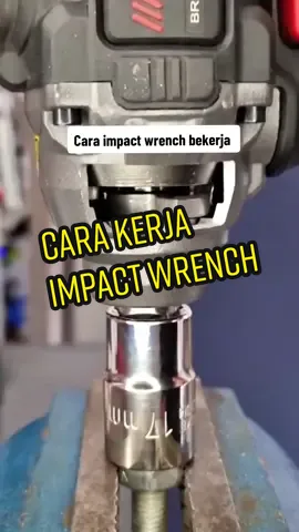 Selalu guna tapi tahukah apa dalam dia 😁 #impactwrench #impactdrill #impact #impactdriver #impactwrenchterkuat #howimpactwrenchworks #mhajchannel #fypシ #howitworks 