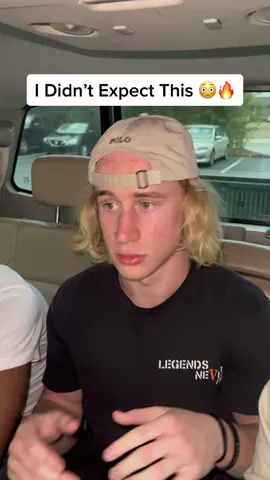 Bro’s really a menace 😳 #jordanrossx #fypシ 