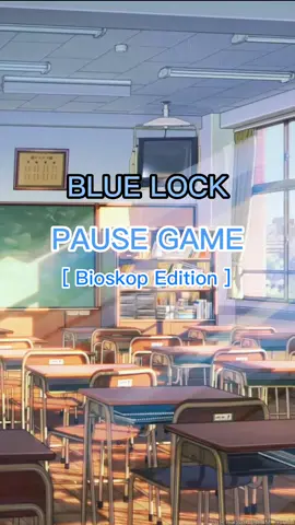 spil di coment #pausegame #animepausegame #bluelock #bluelockedit #animegame #fyp #animeedit 