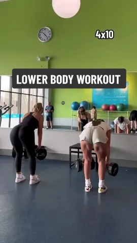 Replying to @kgandthemutts the voice overs have been all over the place😭😭 #fyp #lowerbodyworkout #hamstrings #hamstringworkout #bestieworkout #gymootd #gymfit #lifting 