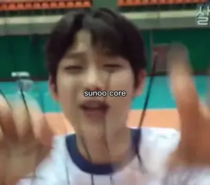 my little goofball #kimsunoo #sunoo #enhypen #engene 