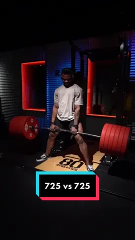 Can you smell what I’m cooking 👨‍🍳 #fyp #deadlifts #pr 