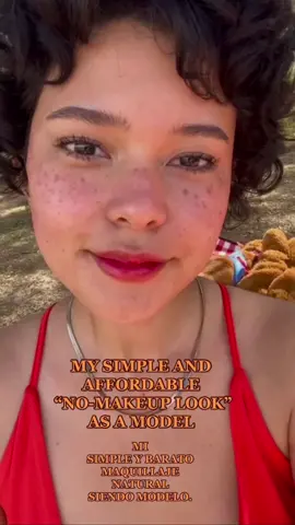 My everyday makeup as a model! #model #makeup #natural #nomakeup #affordable #liptintviral #maybellinemascara #almay #concealer #covergirl #carmex #maybellinelipstick #clearmascara #beauty #nature #walmart #Outdoors #easy #freetime #viral  #beautysecrets #cheap #english #spanish #fyp #skincare 