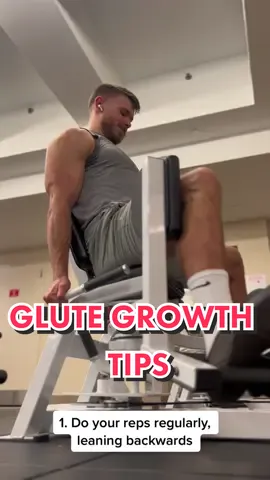 Try this mechanical drop set for extra glute activation🔥💪🏼 Save, share and try it 📥✨ #gluteday #glutexercise #glutegains #glutesworkout #legday 