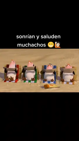 #😂😂😂 #madagascar #pinguinosdemadagascar #🙋🏻