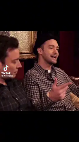 #justintimberlake           #jimmyfallon #hashtag #fyp