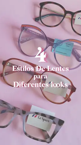 Combina tus lentes de afuerdo a tu estilo 💫 #style #sunglasses #moda #fashion #looks #tendencia #trending #lentes 