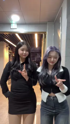 #하음챌린지 뒷북 아니지?? #fyp #04 