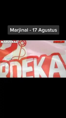 #marjinal  #antimiliter  #17agustus  #romithejahat  #videolyric  #fyp 