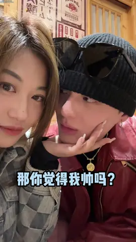 36 Love Codes [Episode 38] 👩🏻‍❤️‍👨🏻 愛情三十六計：果然大型犬相處起來沒有看上去那麼兇呢～～#這誰頂得住啊  #愛情三十六計  #戀愛  #約會  #情侶  #這很涼爽  #dating  #Relationship  #spoonxofficial  #fypシ 