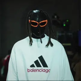 BALENCIAGA NYC SHOW SPRING 23 COLLECTION #edit #viral #balenciaga #pfw 