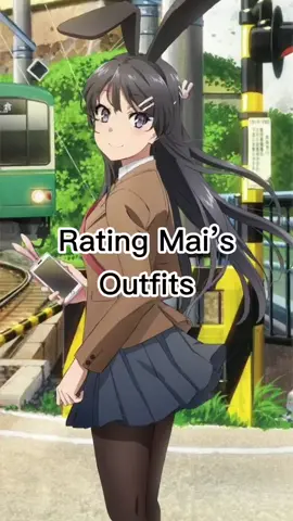 #rascaldoesnotdreamofbunnygirlsenpai #bunnygirlsenpai #maisakurajima #maisan #mai  #waifu #animewaifu #animeedit #animefyp #anime #viral #fyp 