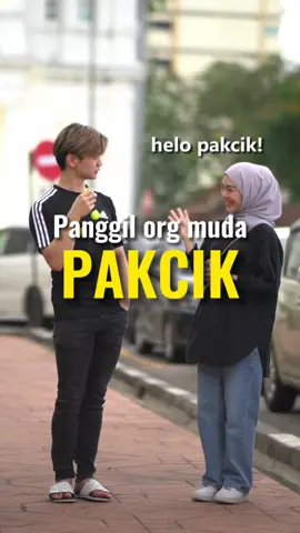 ade x korg kena mcm ni dulu? Mai share story dkt komen 😳🤣 #zacharychiah #mrzachsocialexperiment #socialexperimentmalaysia #penang 