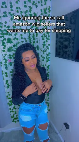 If you want us to work together bookie you gotta pay first & no I will not do payment after review #wiginfluencer #wiginfluencertips #amazonwigs 