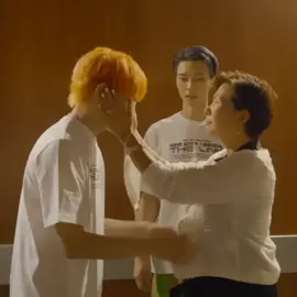 #johnnysuh 